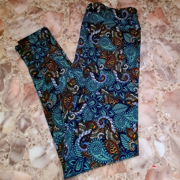 Lularoe leggings